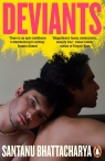 Deviants Santanu Bhattacharya