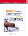 Bates' Guide To Physical Examination and History Taking Rainier P. Soriano