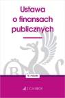 Ustawa o finansach publicznych