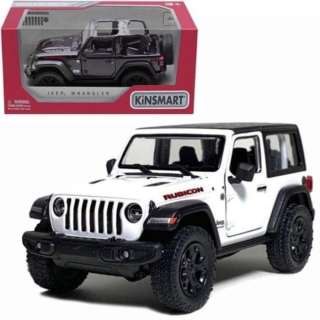 Jeep Wrangler 2018 MIX