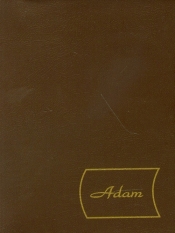 Kalendarz 2011 Adam