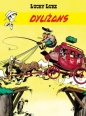 Lucky Luke. Dyliżans. Tom 32 - René Goscinny