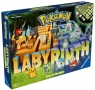 Labyrinth Pokemon - Świecący w ciemności (22839) Wiek: 7+