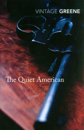 The Quiet American - Greene Graham