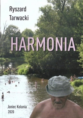 Harmonia - Tarwacki Ryszard
