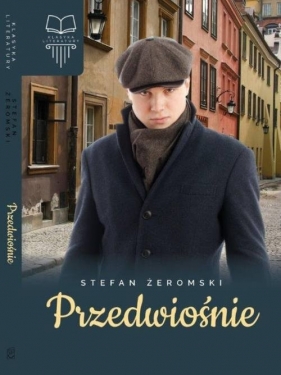 Przedwiośnie - Stefan Żeromski