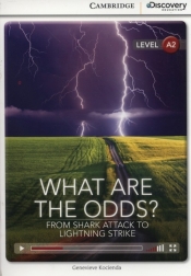 What Are the Odds? From Shark Attack to Lightng strike - Genevieve Kocienda