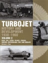 The Early History and Development of the Turbojet 1930-1960 Antony L. Kay