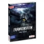 Angielski. Frankenstein. Adaptacja powieści z ćwiczeniami - Mary Shelley