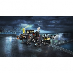 Lego DC Super Heroes: Mobiln a Baza Batmana (76160)
