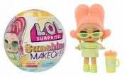 Lalka L.O.L. Surprise Sunshine Makeover 1 sztuka (589396EUC)