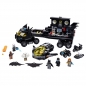Lego DC Super Heroes: Mobiln a Baza Batmana (76160)