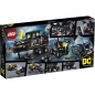 Lego DC Super Heroes: Mobiln a Baza Batmana (76160)