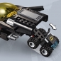 Lego DC Super Heroes: Mobiln a Baza Batmana (76160)