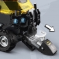 Lego DC Super Heroes: Mobiln a Baza Batmana (76160)