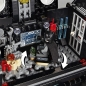 Lego DC Super Heroes: Mobiln a Baza Batmana (76160)