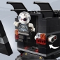 Lego DC Super Heroes: Mobiln a Baza Batmana (76160)