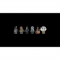 Lego DC Super Heroes: Mobiln a Baza Batmana (76160)