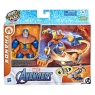 Figurka Avengers Bend and Flex Thanos Fire Mission (F5866/F5869) od 4 lat