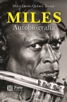 Miles Autobiografia  Davis Miles, Troupe Quincy