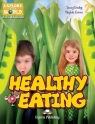 Healthy Eating. Reader Level 2 + DigiBook Opracowanie zbiorowe