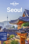 Seoul. Lonely Planet Thomas O'Malley, Trisha Ping