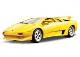 BBURAGO Lamborghini Diablo (1990) Kit