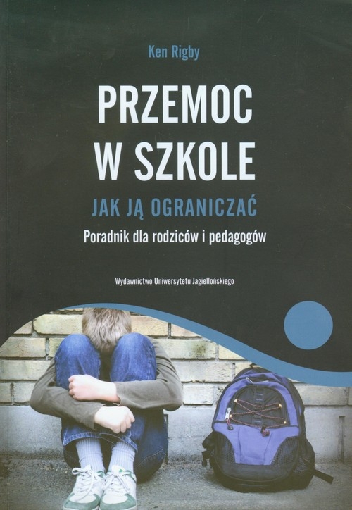 Przemoc w szkole Jak ja ograniczać