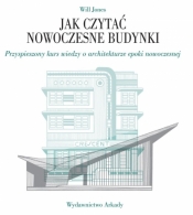 Jak czytać nowoczesne budynki - Will Jones
