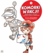 KOMÓRKI W AKCJI! Wielka bitwa o zdrowie! Leukocyty walczą z bakteriami. Album 1 - Akane Shimizu
