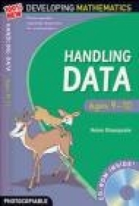 Handling Data: Ages 9-10 Steve Mills, Hilary Koll, Helen Glasspoole