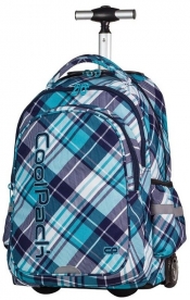 Plecak młodzieżowy na kółkach CoolPack Junior 34 L
