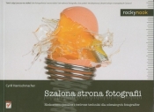 Szalona strona fotografii