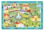 Puzzle obserwacyjne 80: Życie w mieście (DOP300135)