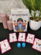 Pitagoras - Reiner Knizia