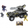 MEGA BLOKS Halo Unsc Ant i-Armor Cobra