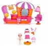 Lalaloopsy Mini - Style 'N' Swap Salon (541387E4C/541394)