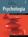 Psychologia. Podręcznik akademicki tom 1