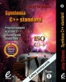 Symfonia C++ Standard Tom 1-2 wydanie 3B Grębosz Jerzy
