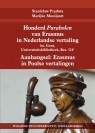 Honderd Parabolen van Erasmus in Nederlandse vertaling Hs. Gent, Prędota Stanisław, Mooijaart Marijke