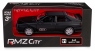 RMZ City Audi Quattro Coupe (1980-1991) Matte czarny w skali 1:35 3+