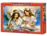 Puzzle Gift from an Angel 1500 (151394)