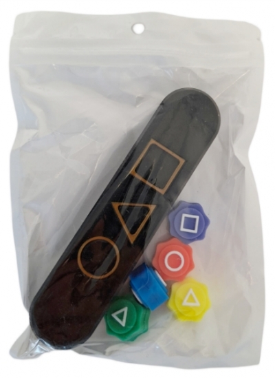 Gra zręcznościowa kości