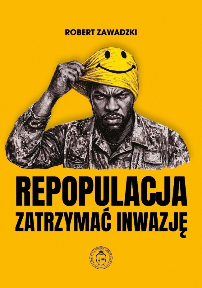 <img src='https://webimage.pl/pics/394/1/d9788397591394.jpg' style='height:440px' /> Repopulacja. Zatrzymać inwazję