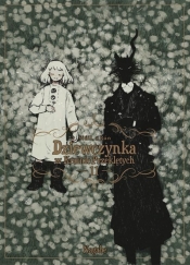 Dziewczynka w Krainie Przeklętych #11 - Nagabe