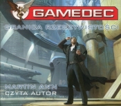 Gamedec Granica Rzeczywistości (Audiobook)
