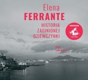 Historia zaginionej dziewczynki - Ferrante Elena