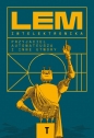 Intelektronika Przyjaciel Automateusza i inne utwory - Stanisław Lem, Daniel Mróz