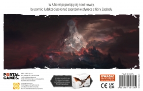 Primal: Góra Zagłady (rozszerzenie)