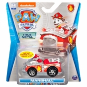 Pojazd Die Cast, Zuma Psi Patrol (6053257/20121346)